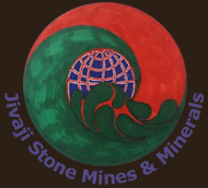 JIVAJI STONE MINES & MINERALS