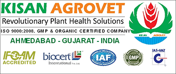 KISAN AGROVET