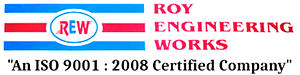 ROY ENGINEERING WORKS