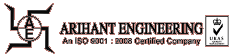 ARIHANT ENGINEERING