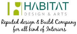 HABITAT DESIGN & ARTS (P) LTD.