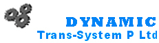 DYNAMIC TRANS SYSTEM PVT. LTD.