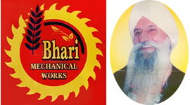 BHARI MECHNICAL WORKS