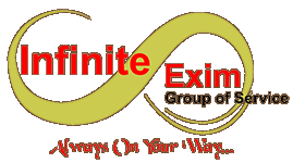 INFINITE EXIM GROUP OF SERVICE