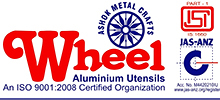 ASHOK METAL CRAFTS