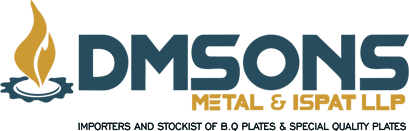 DMSON'S METAL PVT.LTD.