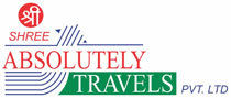 SHREE ABSOLUTELY TRAVELS PVT. LTD.