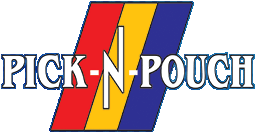 Pick-N-Pouch