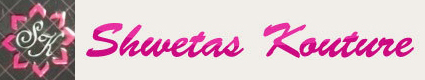 SHWETA'S KOUTURE