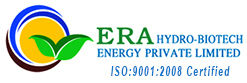 ERA HYDRO BIOTECH ENERGY PVT. LTD.