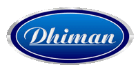 DHIMAN SALES