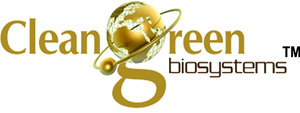 CLEAN GREEN BIOSYSTEMS