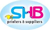 SHB PRINTERS & SUPPLIERS