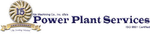 POWER PLANT SERVICES INC.