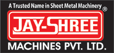 JAY SHREE MACHINES PVT. LTD.