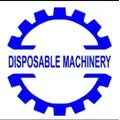 DISPOSABLE MACHINERY