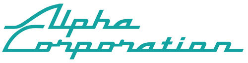 ALPHA CORPORATION