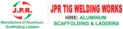 JPR TIG WELDING WORKS