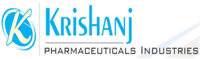 KRISHANJ PHARMACEUTICALS INDUSTRIES