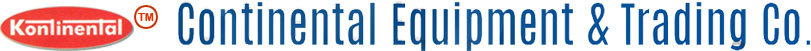 CONTINENTAL EQUIPMENT AND TRADING CO.