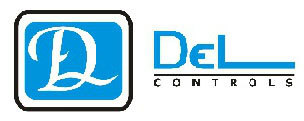 DEL CONTROLS
