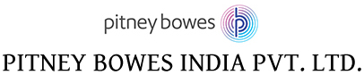 PITNEY BOWES INDIA PVT. LTD.