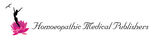 HOMOEOPATHIC MEDICAL PUBLISHERS