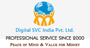 DIGITAL SVC INDIA PVT. LTD.