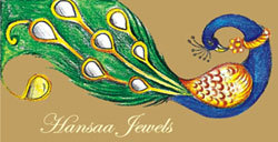 HANSAA JEWELS