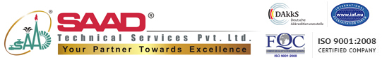 SAAD TECHNICAL SERVICES PVT. LTD.