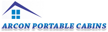 ARCON PORTABLE CABINS