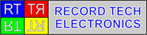 RECORD TECH ELECTRONICS
