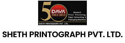 SHETH PRINTOGRAPH PVT. LTD.