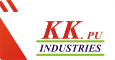 K K PU INDUSTRIES