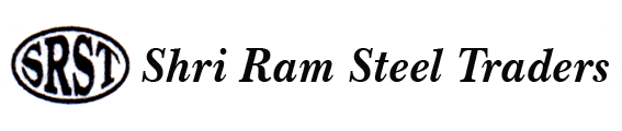 SHRI RAM STEEL TRADERS