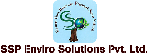 SSP Enviro Solutions Pvt. Ltd.