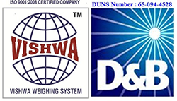 Vishwa Weighing System