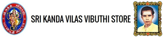 SRI KANDA VILAS VIBUTHI STORE