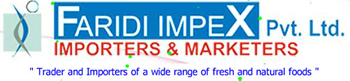 FARIDI IMPEX PVT. LTD.