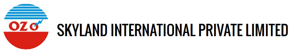 SKYLAND INTERNATIONAL PRIVATE LIMITED