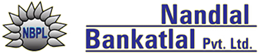 NANDLAL BANKATLAL PVT. LTD.