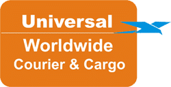 UNIVERSAL WORLD WIDE COURIER AND CARGO