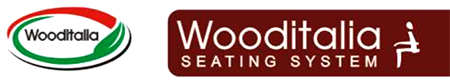 Wooditalia Seating System