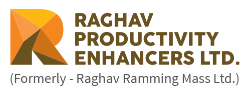 RAGHAV PRODUCTIVITY ENHANCERS LTD.
