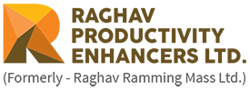 RAGHAV PRODUCTIVITY ENHANCERS LTD.