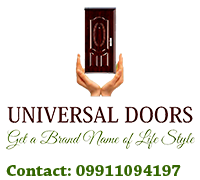 UNIVERSAL DOORS