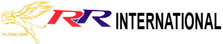 R. R. INTERNATIONAL