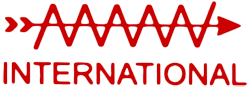 MANN INTERNATIONAL's logo MANN INTERNATIONAL's Company logo