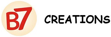 B7 CREATIONS
