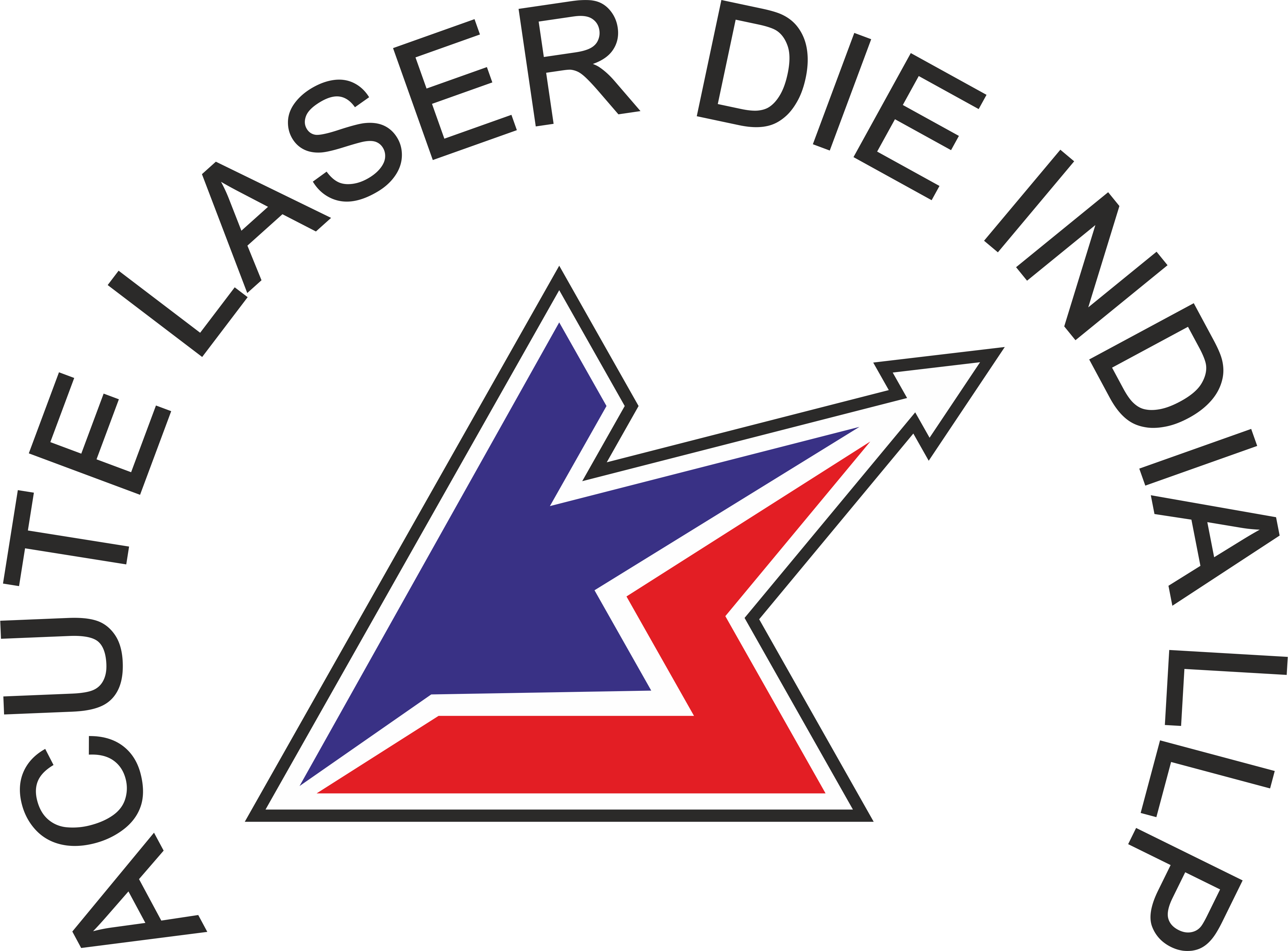 ACUTE LASER DIE INDIA LLP